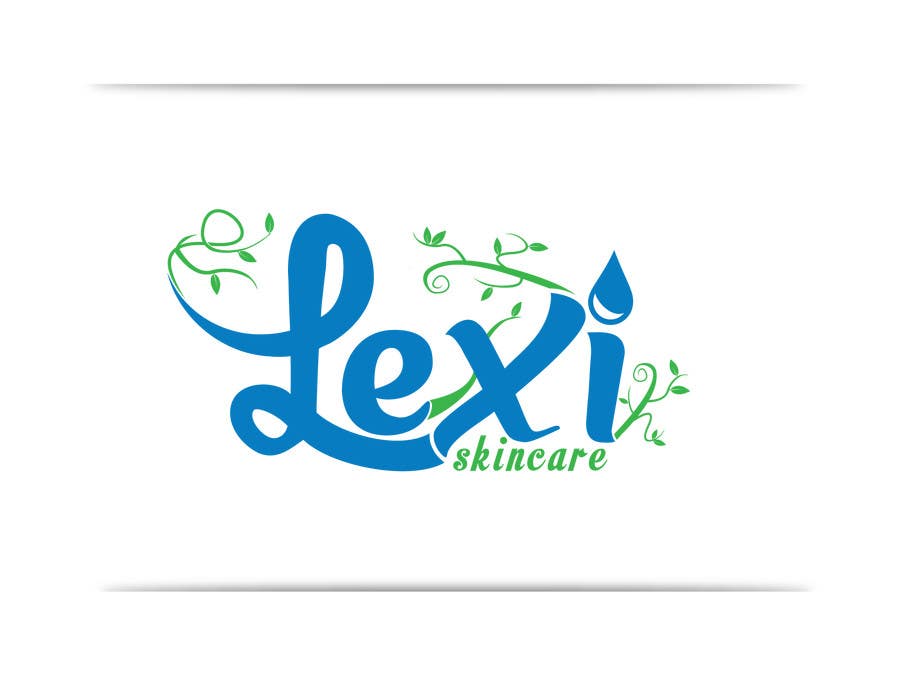 Bài tham dự cuộc thi #53 cho                                                 Design a Logo for Lexi Skincare
                                            