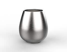 #153 para Design a wine glass for camping por ceanet