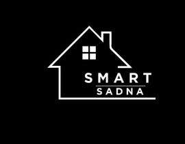 #12 za need a logo for a brand called &quot;SmartSaadna&quot; that sells home improvement products like tableware, storage organisers,mats,etc od Hafizur1718