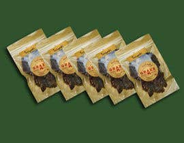 #36 for Beef Jerky 10 Pack Ad af ipehtumpeh