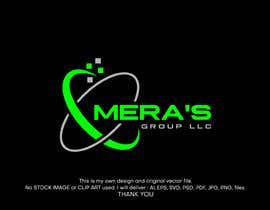 #668 для Mera&#039;s Group LLC от DesignedByMamun