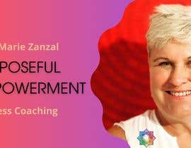 #12 for Anne-Marie Zanzal Coaching Page - 05/06/2023 14:22 EDT by lvovasofia