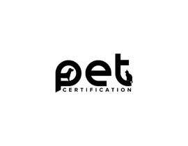 sandymanme tarafından P.E.T. Certification Logo için no 68