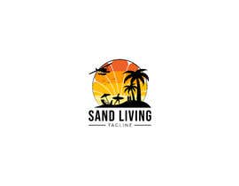 #476 untuk Develop Logo for &quot;Sand Living&quot;  Brand oleh fahim2022officia
