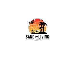 #574 untuk Develop Logo for &quot;Sand Living&quot;  Brand oleh fahim2022officia