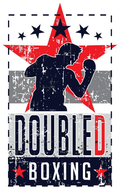 Kilpailutyö #98 kilpailussa                                                 Design a Logo for Double D Boxing (DDB)
                                            