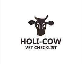 Nro 60 kilpailuun Holi-Cow Vet Checklist käyttäjältä lupaya9