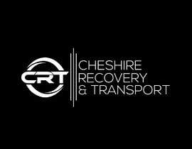 Nro 3 kilpailuun Cheshire Recovery &amp; transport käyttäjältä sharifulrzit