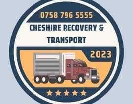 Nro 67 kilpailuun Cheshire Recovery &amp; transport käyttäjältä sakinahalias
