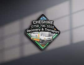 Nro 59 kilpailuun Cheshire Recovery &amp; transport käyttäjältä taniaislam3302