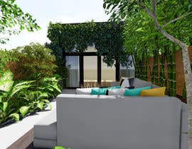 #39 untuk Green city roof garden design 35m2 oleh dasunmalsinghe