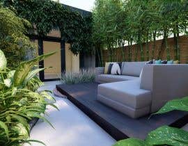 #41 untuk Green city roof garden design 35m2 oleh dasunmalsinghe