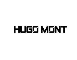 SurayaAnu님에 의한 Business Logo Required - Hugo Mont을(를) 위한 #1102