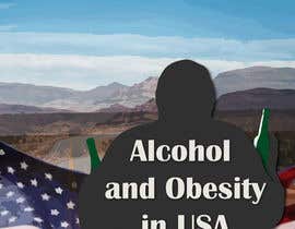 #54 для Heavy Alcohol consumption in obesity US population от yuliia16pampush