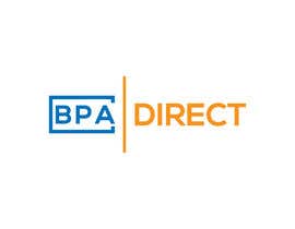 #535 za BPA Direct Logo od hawatttt