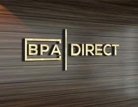 #538 za BPA Direct Logo od hawatttt