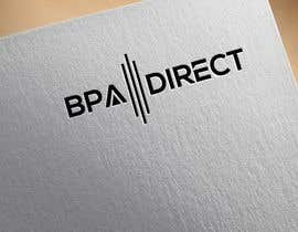 #545 za BPA Direct Logo od hawatttt