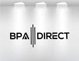 #546 za BPA Direct Logo od hawatttt