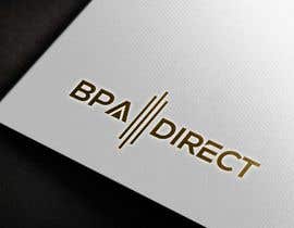 #547 za BPA Direct Logo od hawatttt