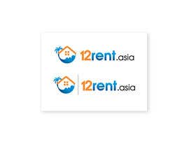 #297 cho Design a Logo for 12rent.asia bởi trangbtn