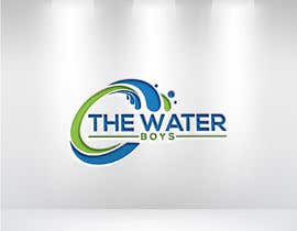 Nro 56 kilpailuun The Water Boys käyttäjältä mdnuralomhuq