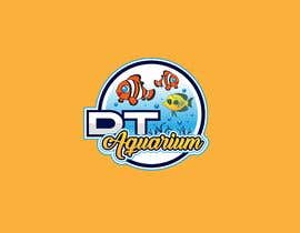 valz03 tarafından Create a logo and branding for a new pet shop specializing in freshwater and marine fish and coral! için no 213