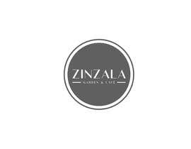 #205 untuk Identity creation of: ZINZALA oleh LogoMaker457