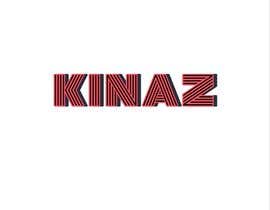 #994 for Need logo for company name (KINAZ) by FriendsTelecom