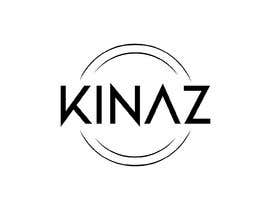 #1028 for Need logo for company name (KINAZ) by JarinTasnimRabu