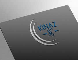 #1013 for Need logo for company name (KINAZ) by Graphicware1