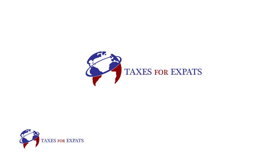 Penyertaan Peraduan #148 untuk                                                 Design Logo for Tax Company
                                            