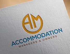 #19 for Logo Designer for Facebook Group &quot;Accommodation Managers And Owners (AMO) by iusufali069