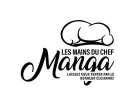 #212 for LOGO FOR CHEF by sksultan107