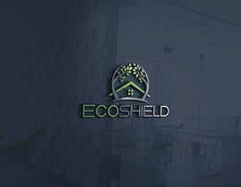 Nro 10 kilpailuun Logo for siding company called Ecoshield käyttäjältä mdmohasinreza66