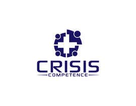 Nro 624 kilpailuun Logo for Crisis Competence training company käyttäjältä hawatttt