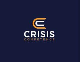 Nro 683 kilpailuun Logo for Crisis Competence training company käyttäjältä shehreenabrar07