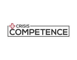 Nro 788 kilpailuun Logo for Crisis Competence training company käyttäjältä bdsamiul