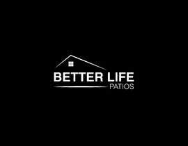 #1586 для Better Life Patios от freelancerbengal