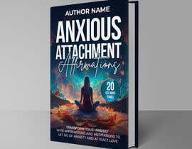 #191 for Book Cover - Anxious Attachment Affirmations af imranislamanik