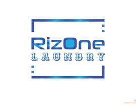 #101 for LOGO DESIGN FOR LAUNDRY - 08/06/2023 05:41 EDT by CreativeDesignA1