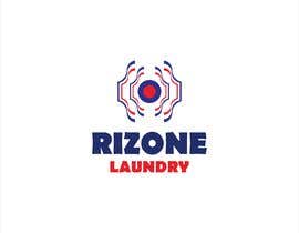 #94 for LOGO DESIGN FOR LAUNDRY - 08/06/2023 05:41 EDT by affanfa