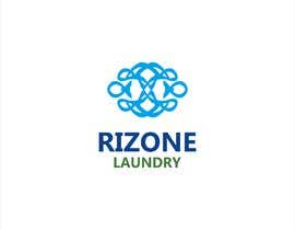#90 for LOGO DESIGN FOR LAUNDRY - 08/06/2023 05:41 EDT by lupaya9