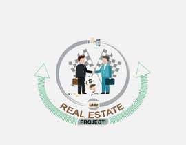 #19 for INVESTMENT AND PAYMENT WALLET FOR REAL ESTATE PROJECT by sk3078433