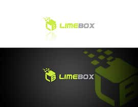 #7 para Design a Logo and a business card for limebox por genqydy