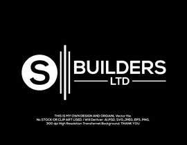 #6 cho Builders Company LOGO bởi Jahanaralogo