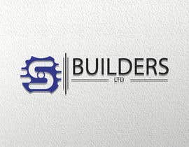 #162 cho Builders Company LOGO bởi Mina0Agaiby2019