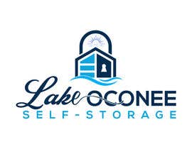 #188 für Logo for Lake Oconee Self-Storage von nuri47908