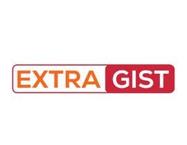 #2 Extra Gist Logo - 08/06/2023 19:28 EDT részére khandesigner27 által