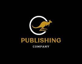 #60 para Logo design for a publishing company de atikahyusdi