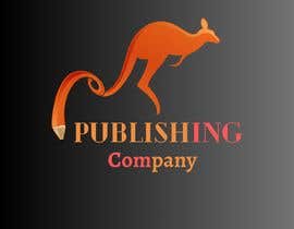 #62 Logo design for a publishing company részére BilalSeoplogo által